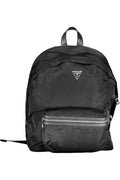 GUESS JEANS ZAINO UOMO NERO