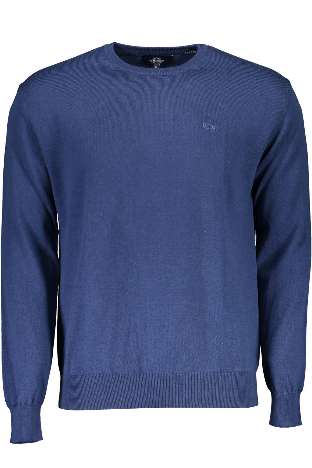 LA MARTINA MAGLIA UOMO BLU