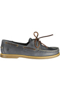 LUMBERJACK CALZATURA CLASSICA UOMO BLU