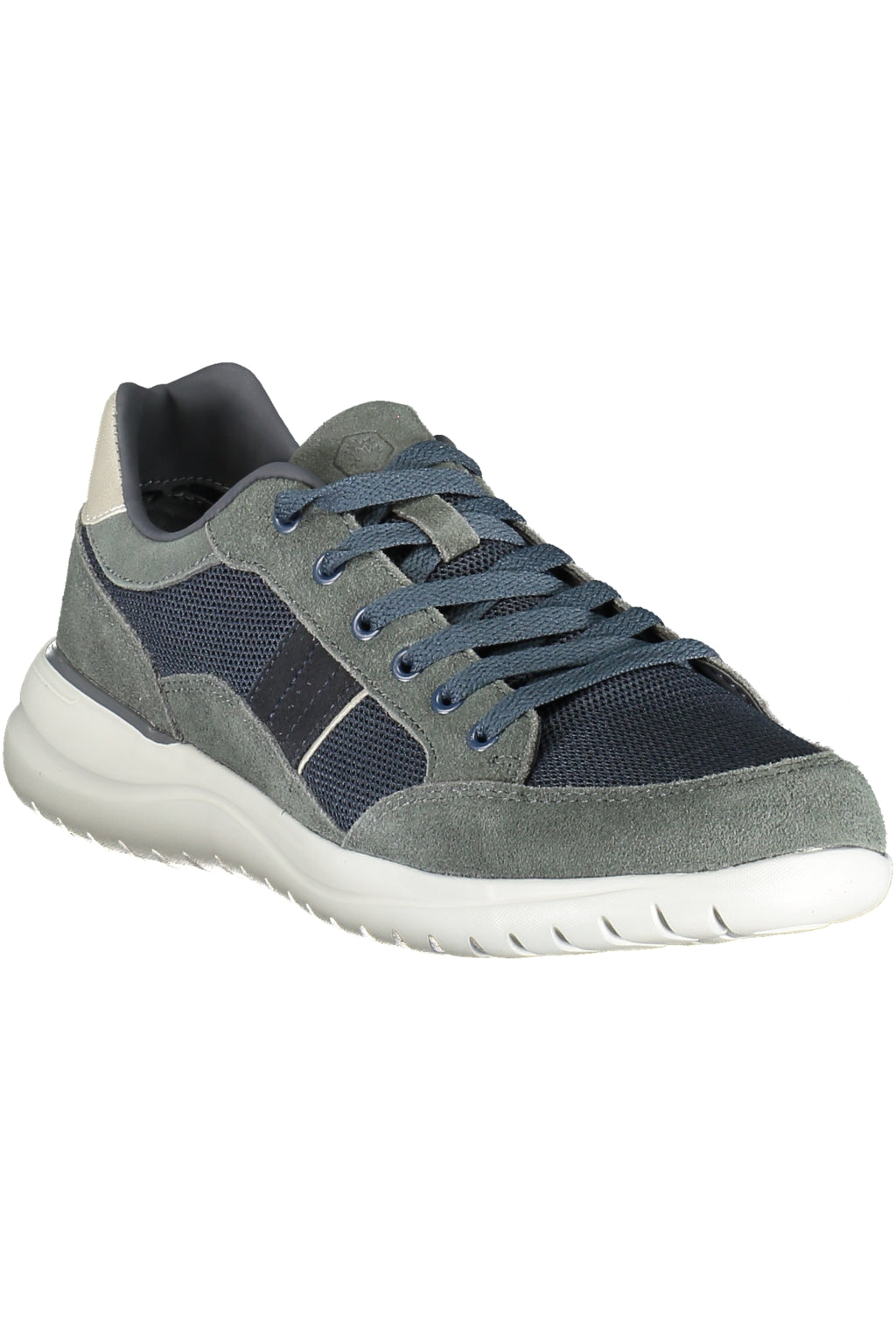 LUMBERJACK CALZATURA SPORTIVA UOMO BLU