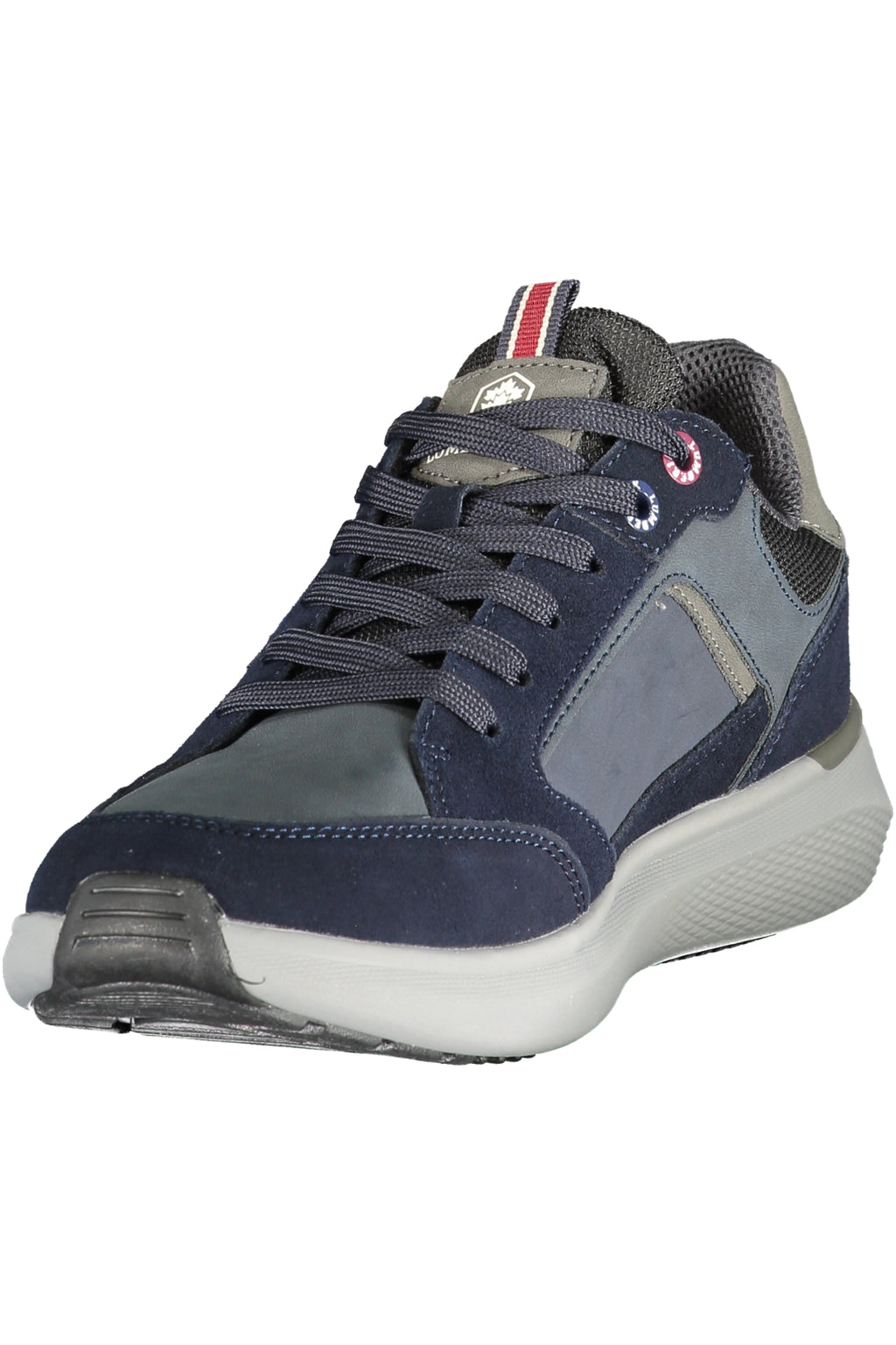 LUMBERJACK CALZATURA SPORTIVA UOMO BLU