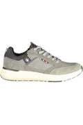 LUMBERJACK CALZATURA SPORTIVA UOMO GRIGIO