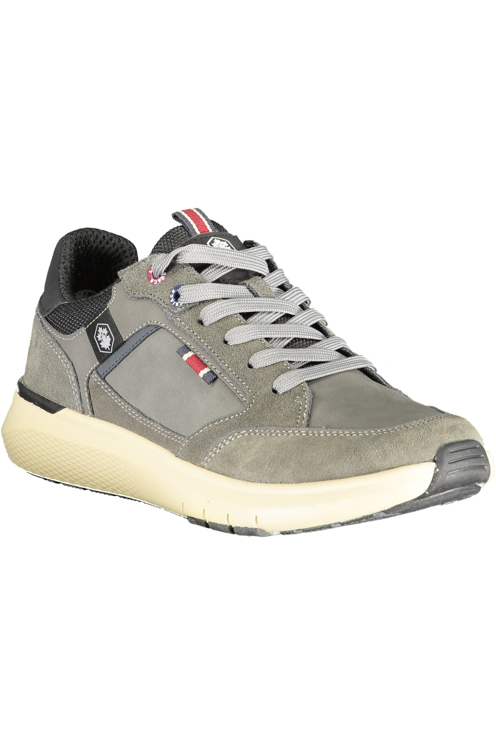 LUMBERJACK CALZATURA SPORTIVA UOMO GRIGIO