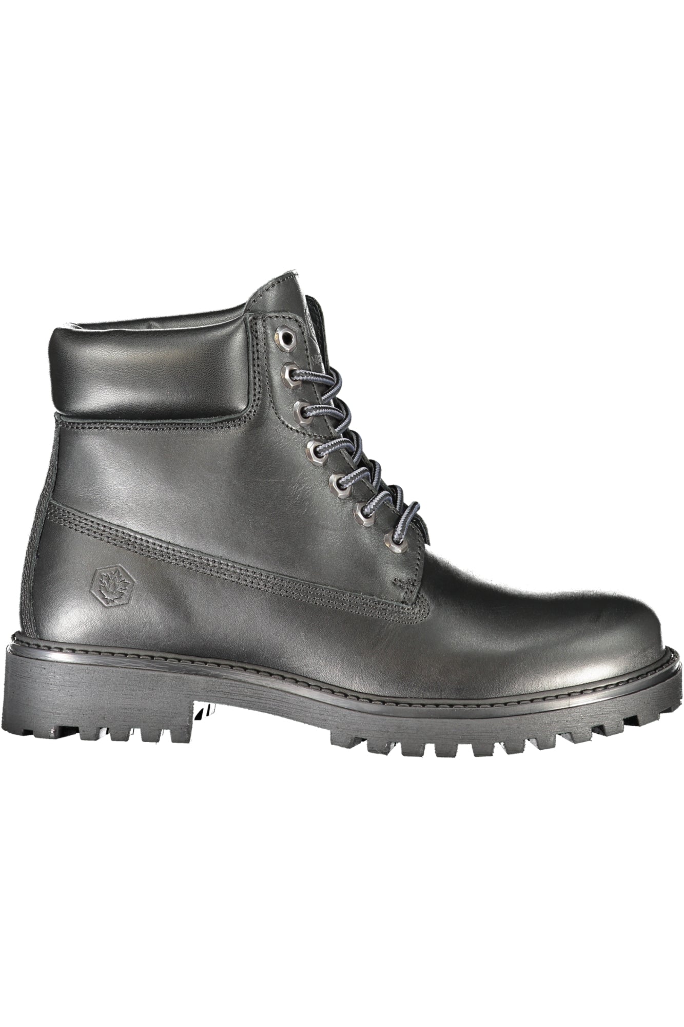 LUMBERJACK CALZATURA SPORTIVA UOMO NERO