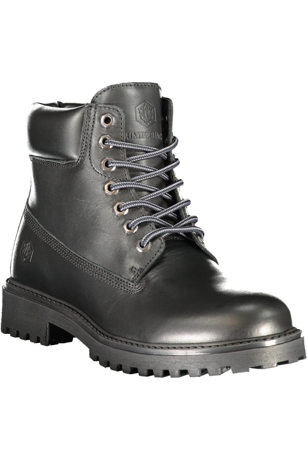 LUMBERJACK CALZATURA SPORTIVA UOMO NERO
