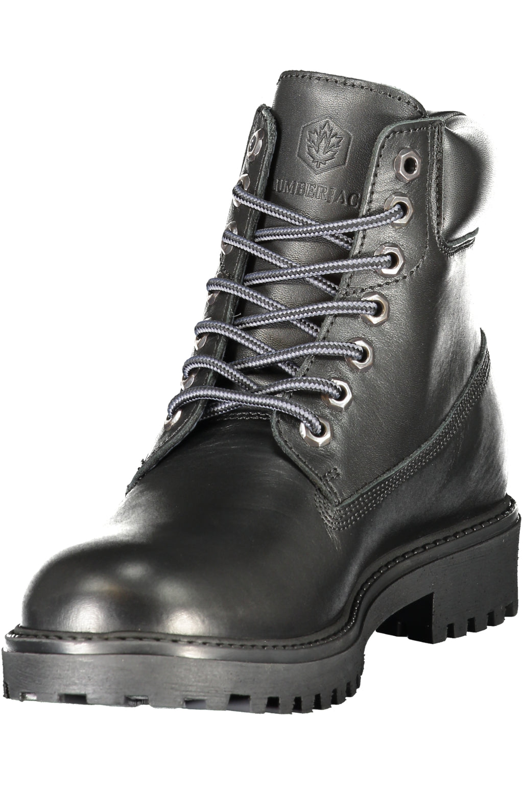 LUMBERJACK CALZATURA SPORTIVA UOMO NERO