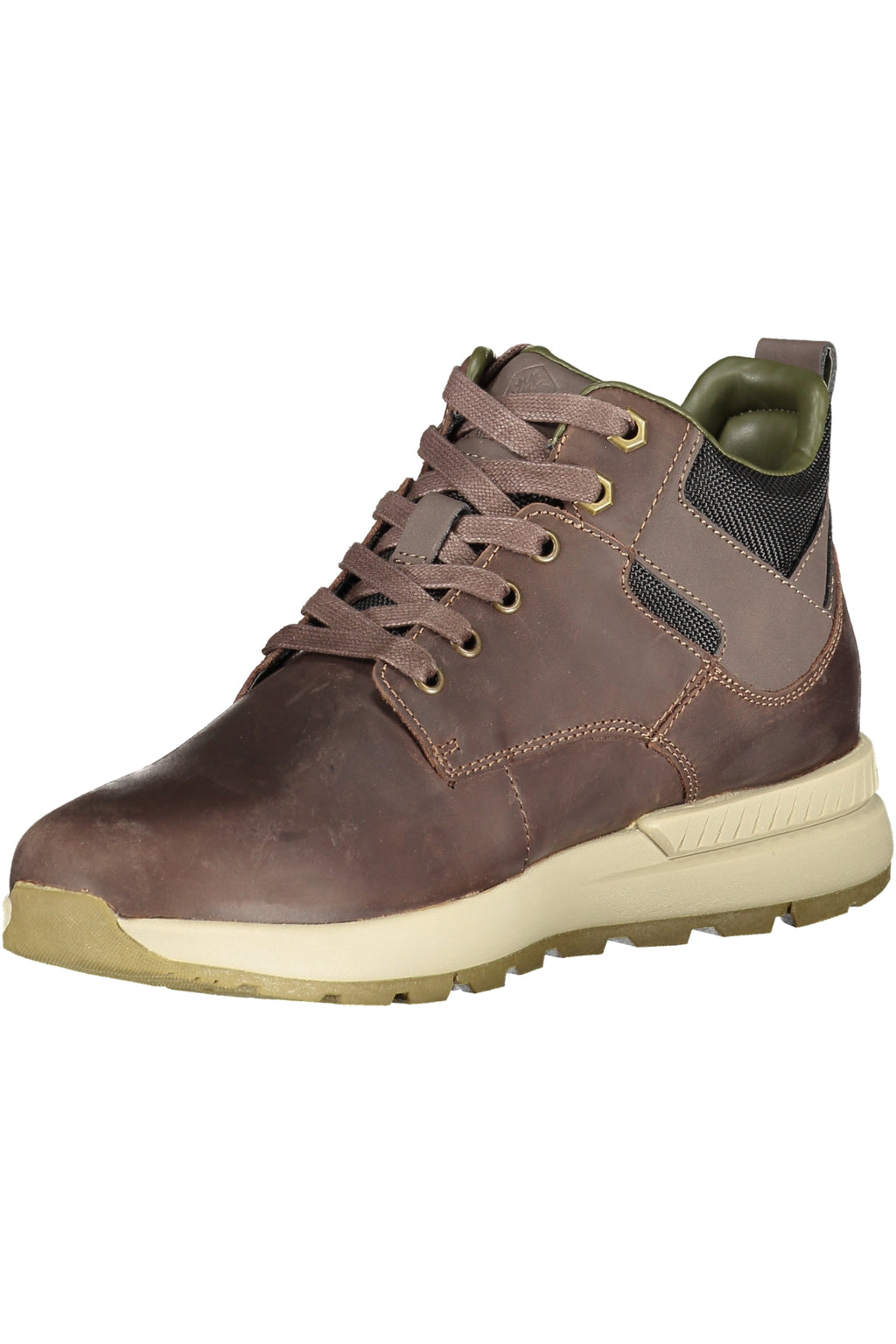 LUMBERJACK CALZATURA STIVALE UOMO MARRONE