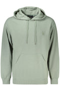 MARINA YACHTING FELPA SENZA ZIP UOMO VERDE