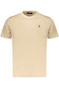 MARINA YACHTING T-SHIRT MANICHE CORTE UOMO BEIGE