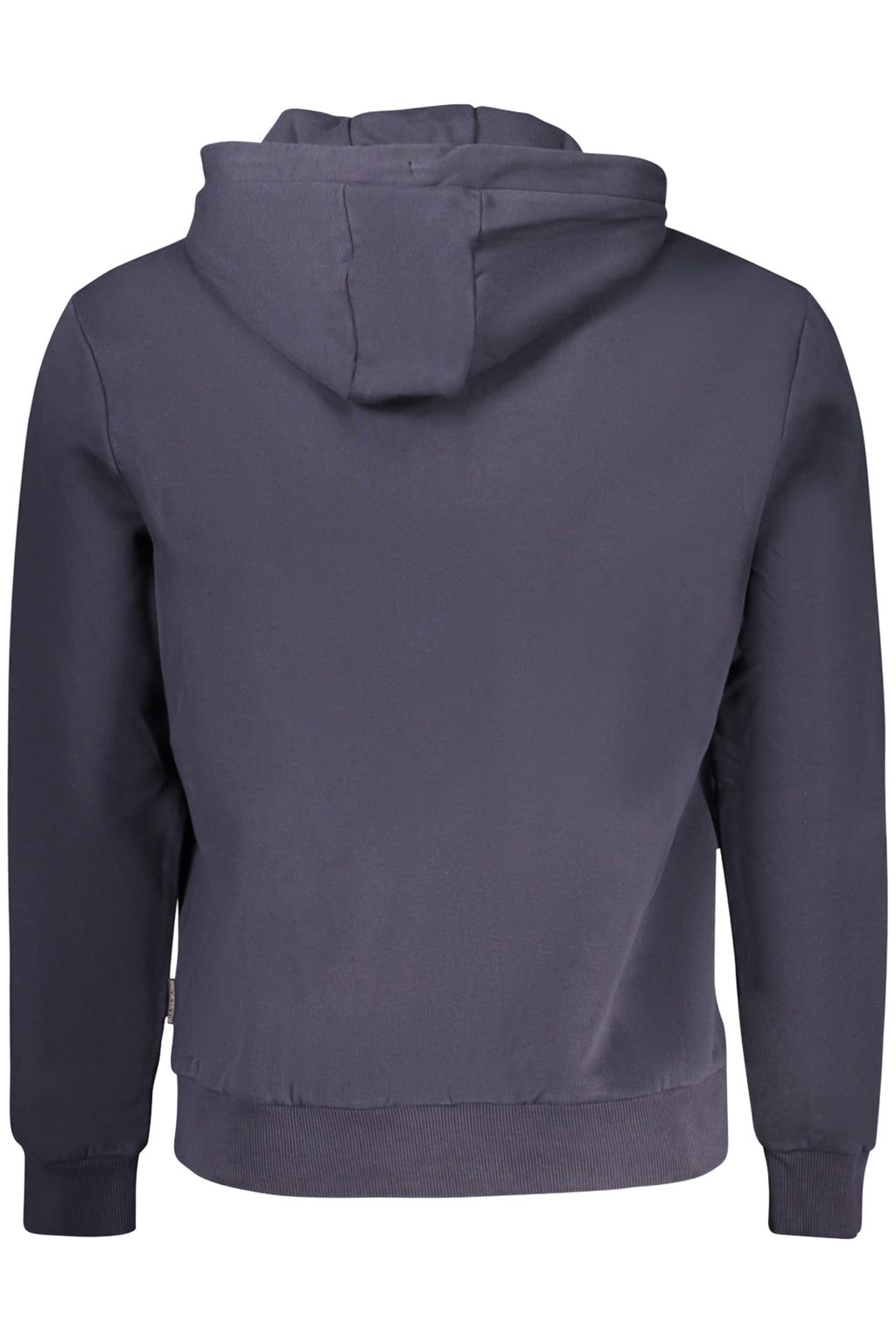 NAPAPIJRI FELPA SENZA ZIP UOMO BLU