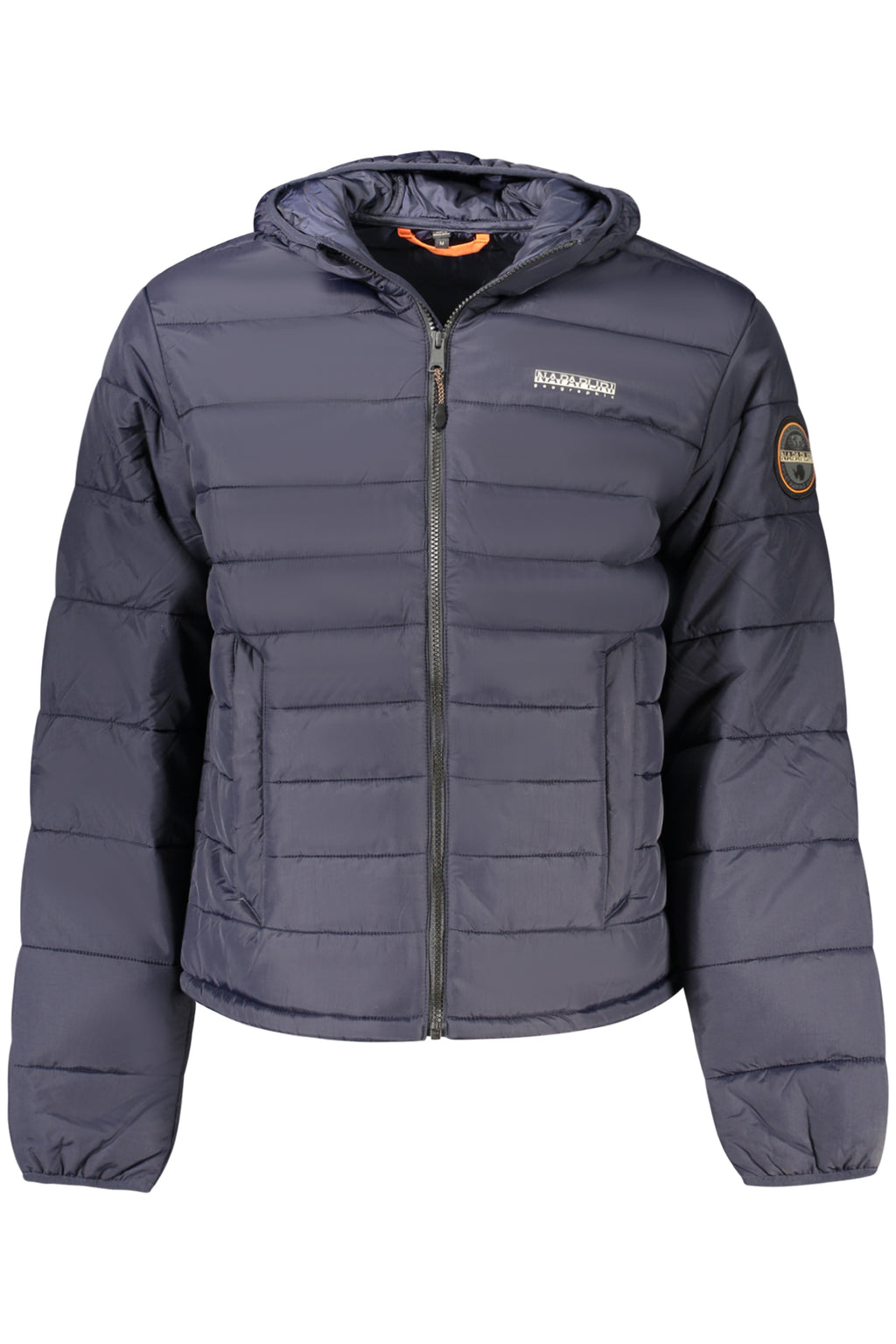 NAPAPIJRI GIUBBOTTO UOMO BLU