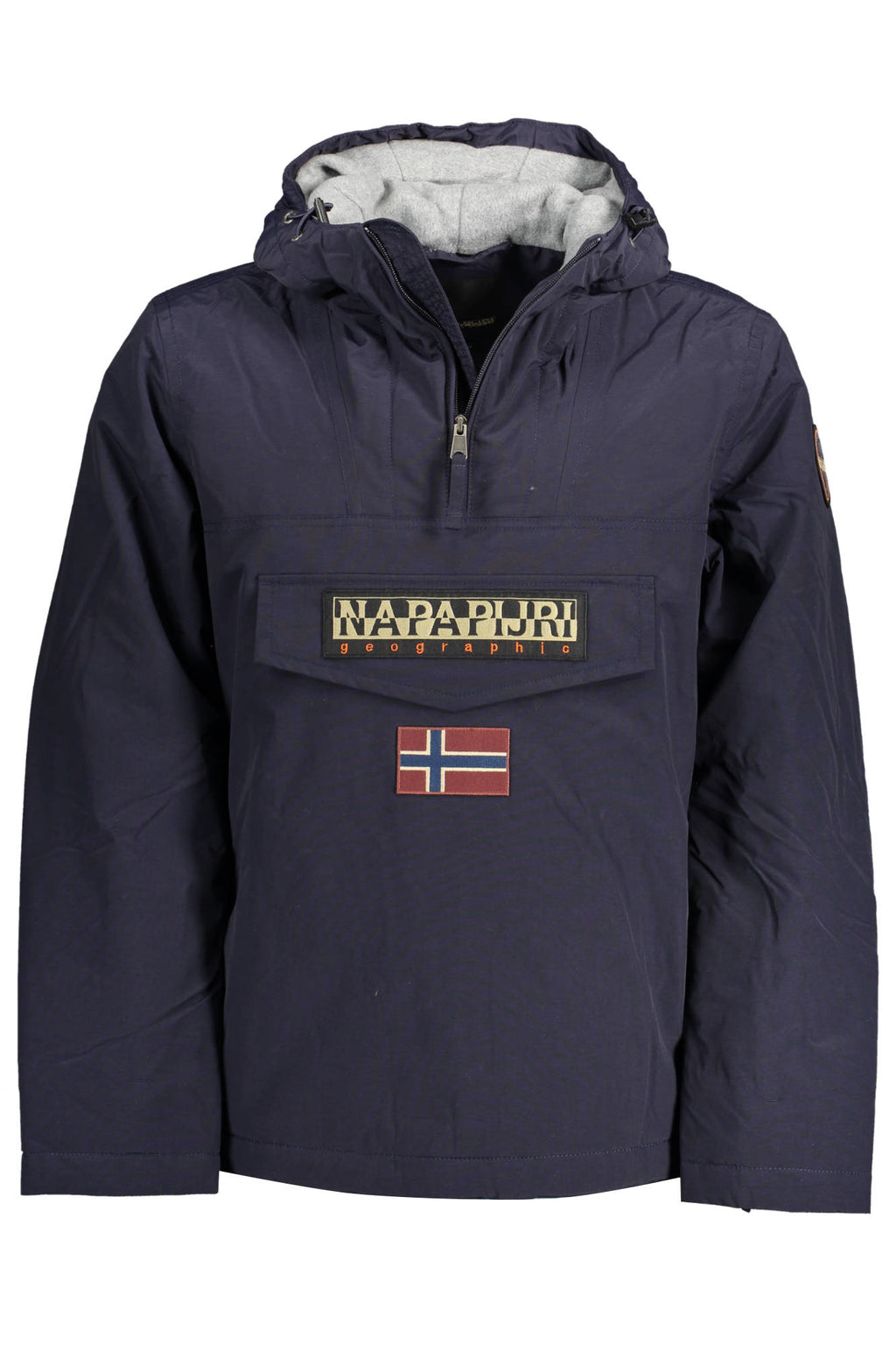 NAPAPIJRI GIUBBOTTO UOMO BLU