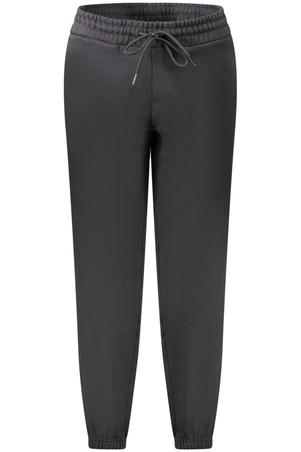 NAPAPIJRI PANTALONE TUTA LUNGO DONNA NERO