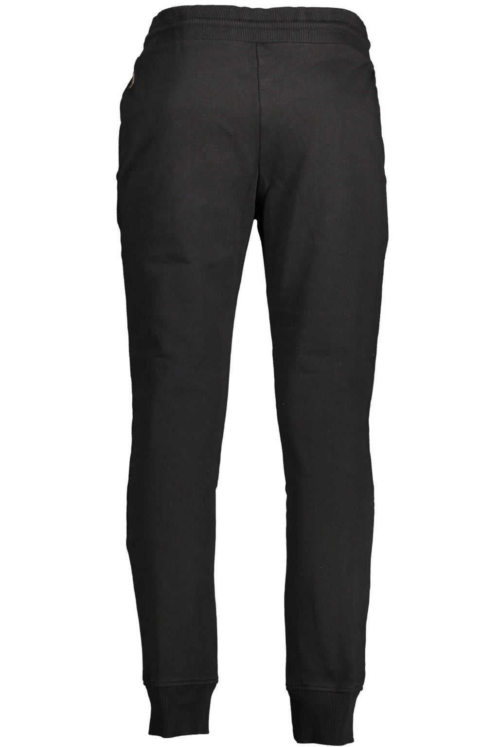 NAPAPIJRI PANTALONE UOMO NERO