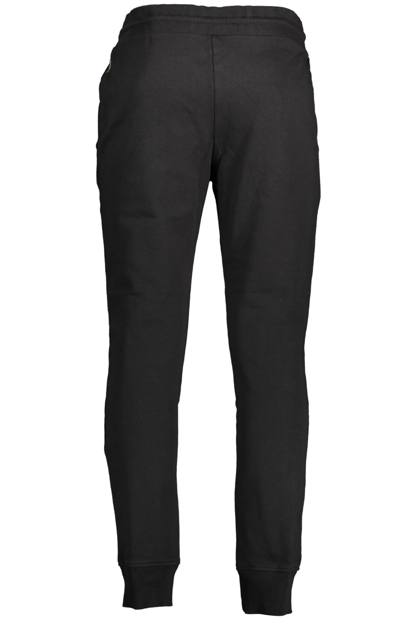 NAPAPIJRI PANTALONE UOMO NERO