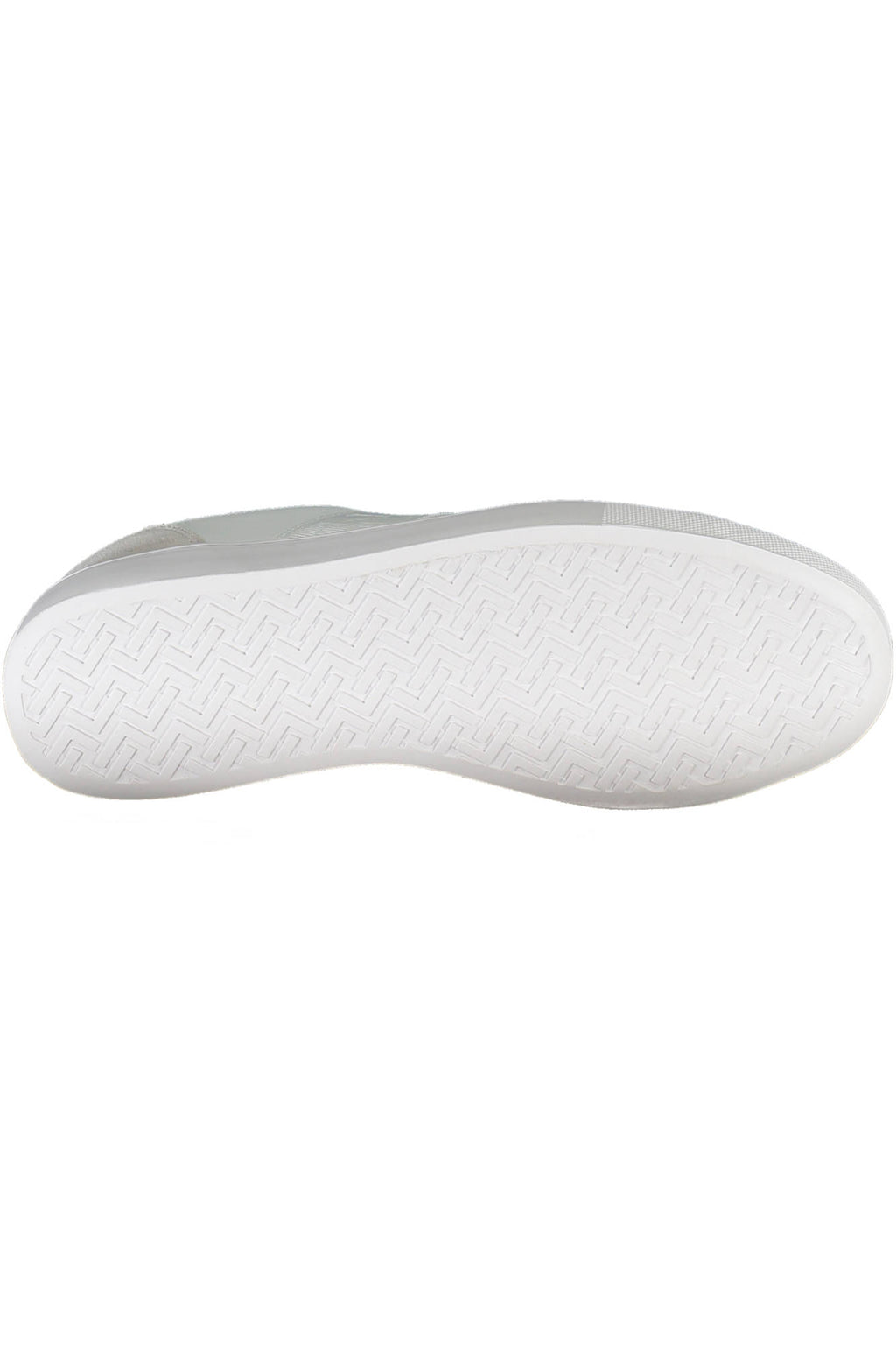 NAPAPIJRI SHOES CALZATURA SPORTIVA UOMO BIANCO