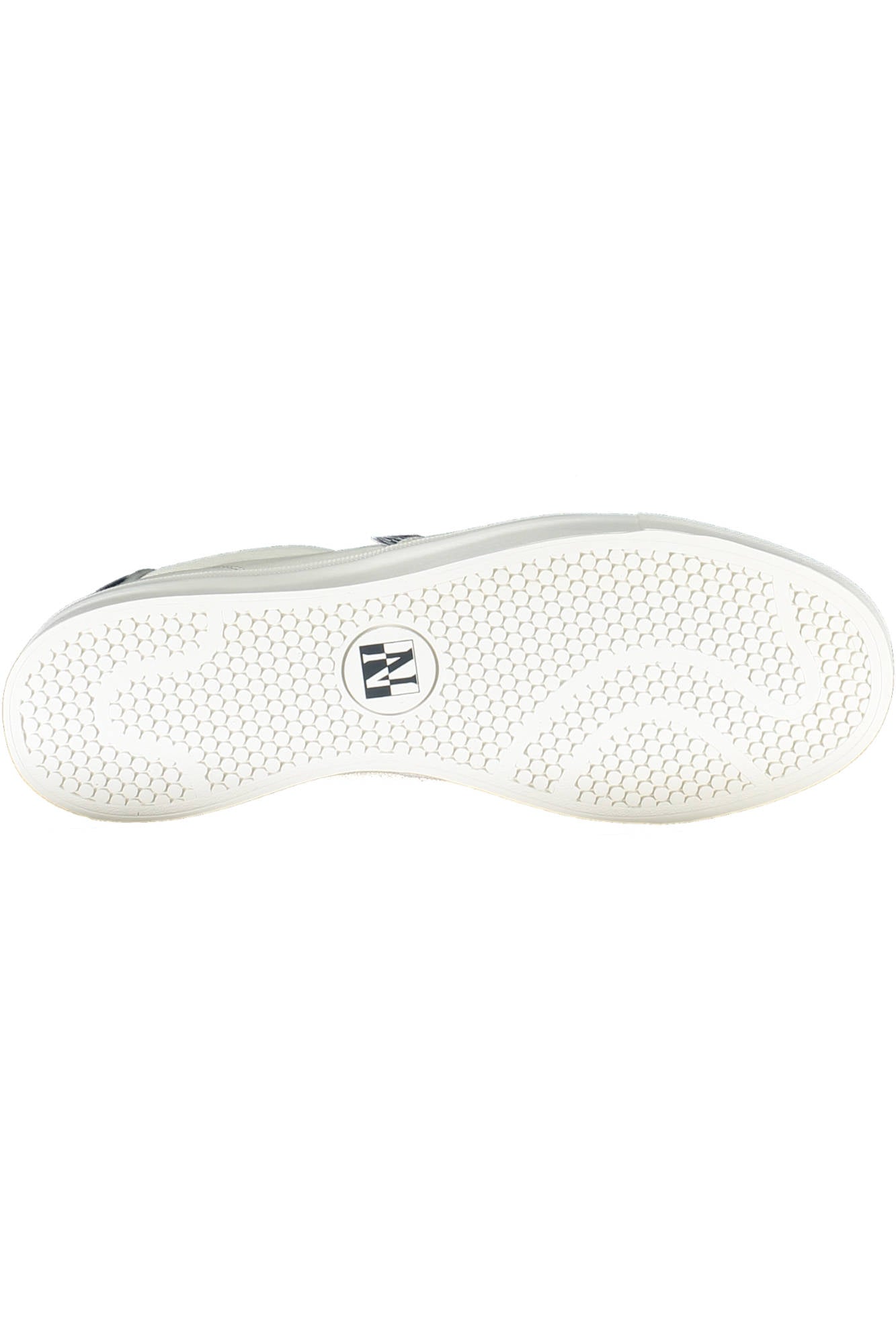 NAPAPIJRI SHOES CALZATURA SPORTIVA UOMO BIANCO