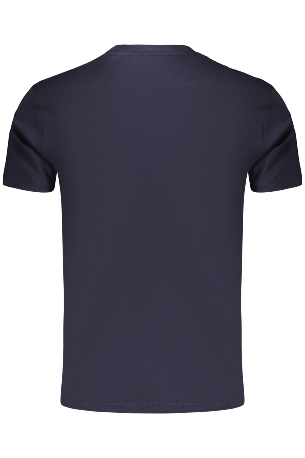 NAPAPIJRI T-SHIRT MANICHE CORTE UOMO BLU