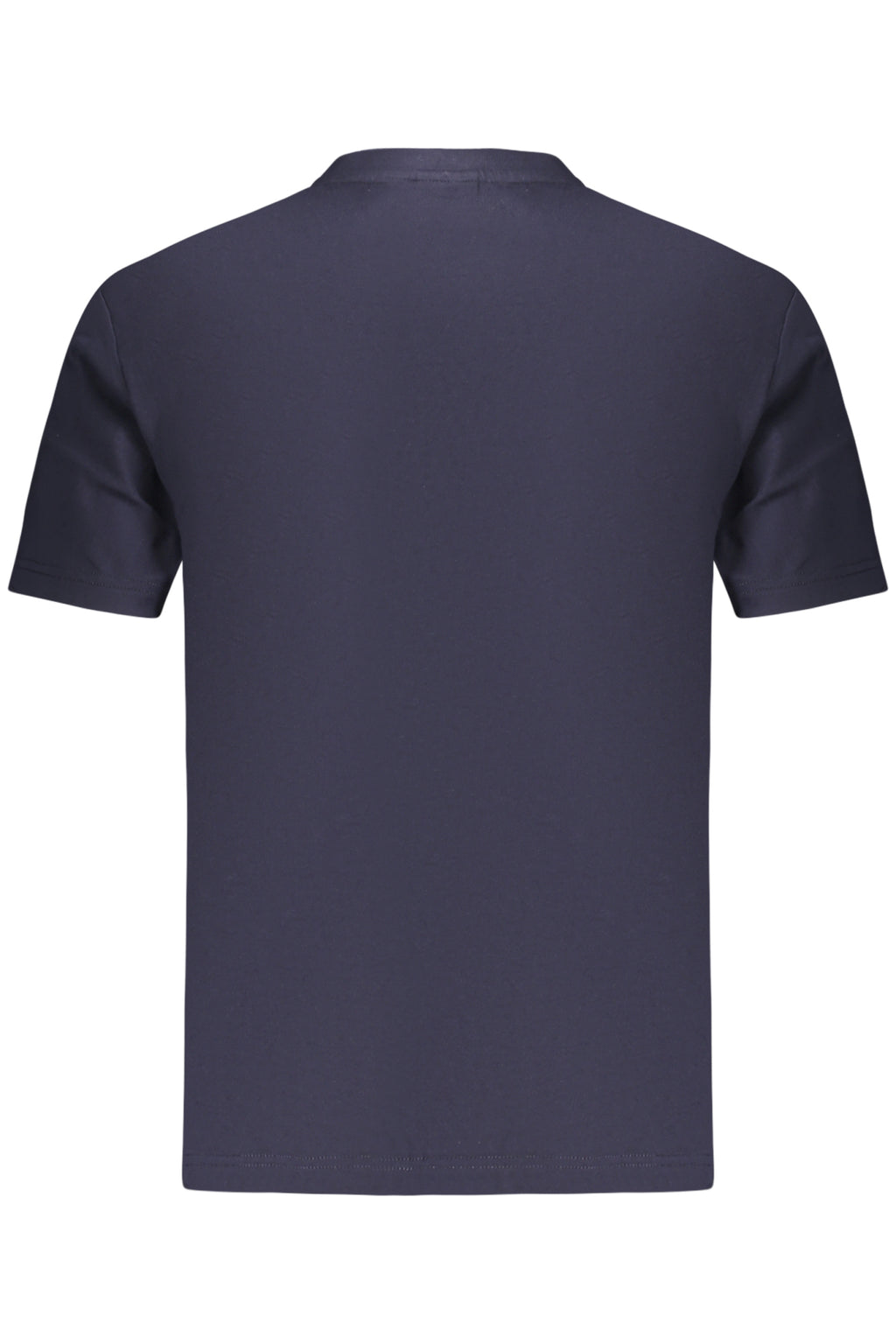 NAPAPIJRI T-SHIRT MANICHE CORTE UOMO BLU