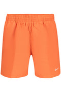 NIKE COSTUME PARTE SOTTO UOMO ARANCIO