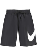 NIKE COSTUME PARTE SOTTO UOMO NERO