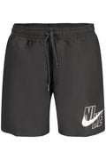 NIKE COSTUME PARTE SOTTO UOMO NERO