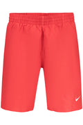 NIKE COSTUME PARTE SOTTO UOMO ROSSO