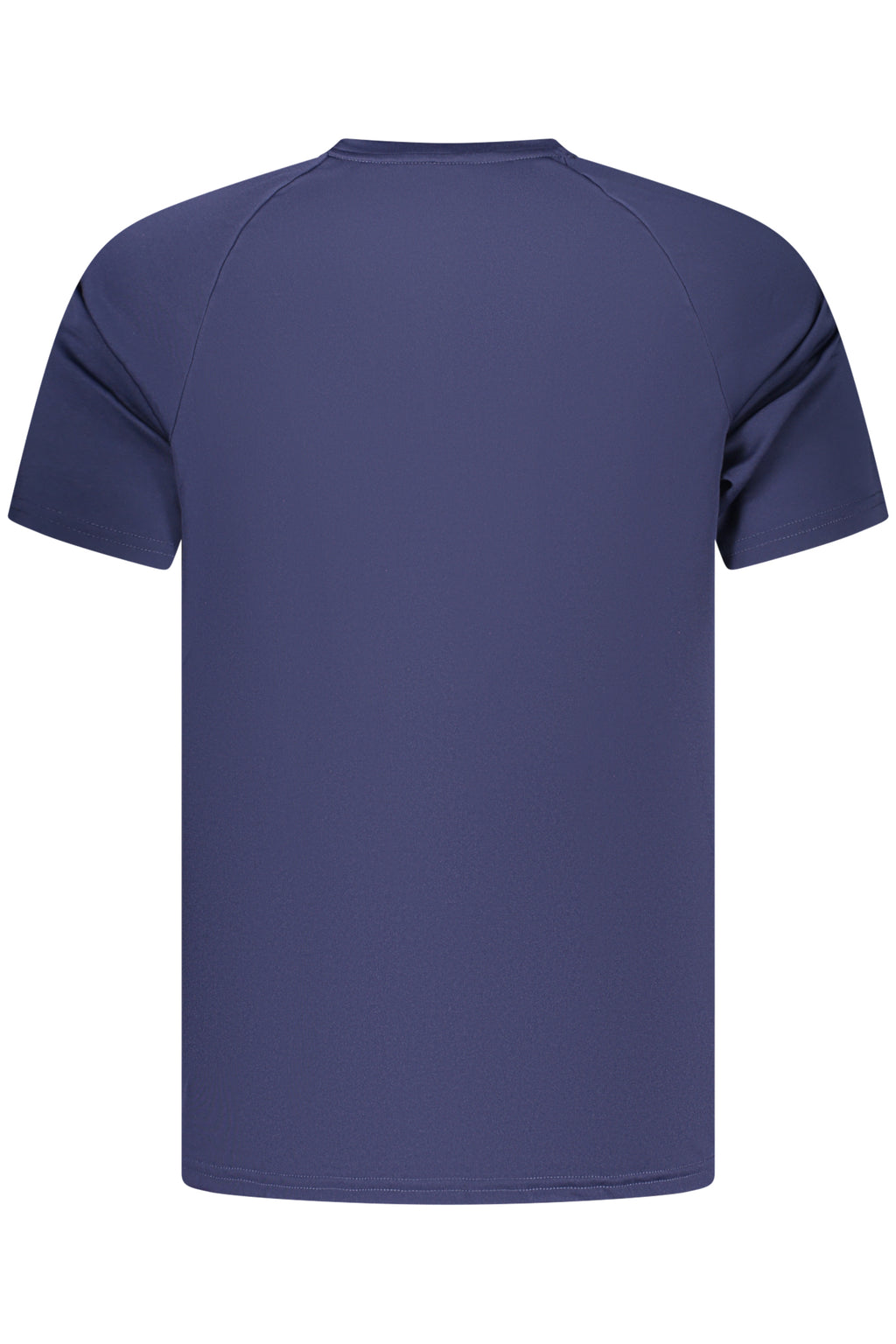 NIKE T-SHIRT MANICHE CORTE UOMO BLU