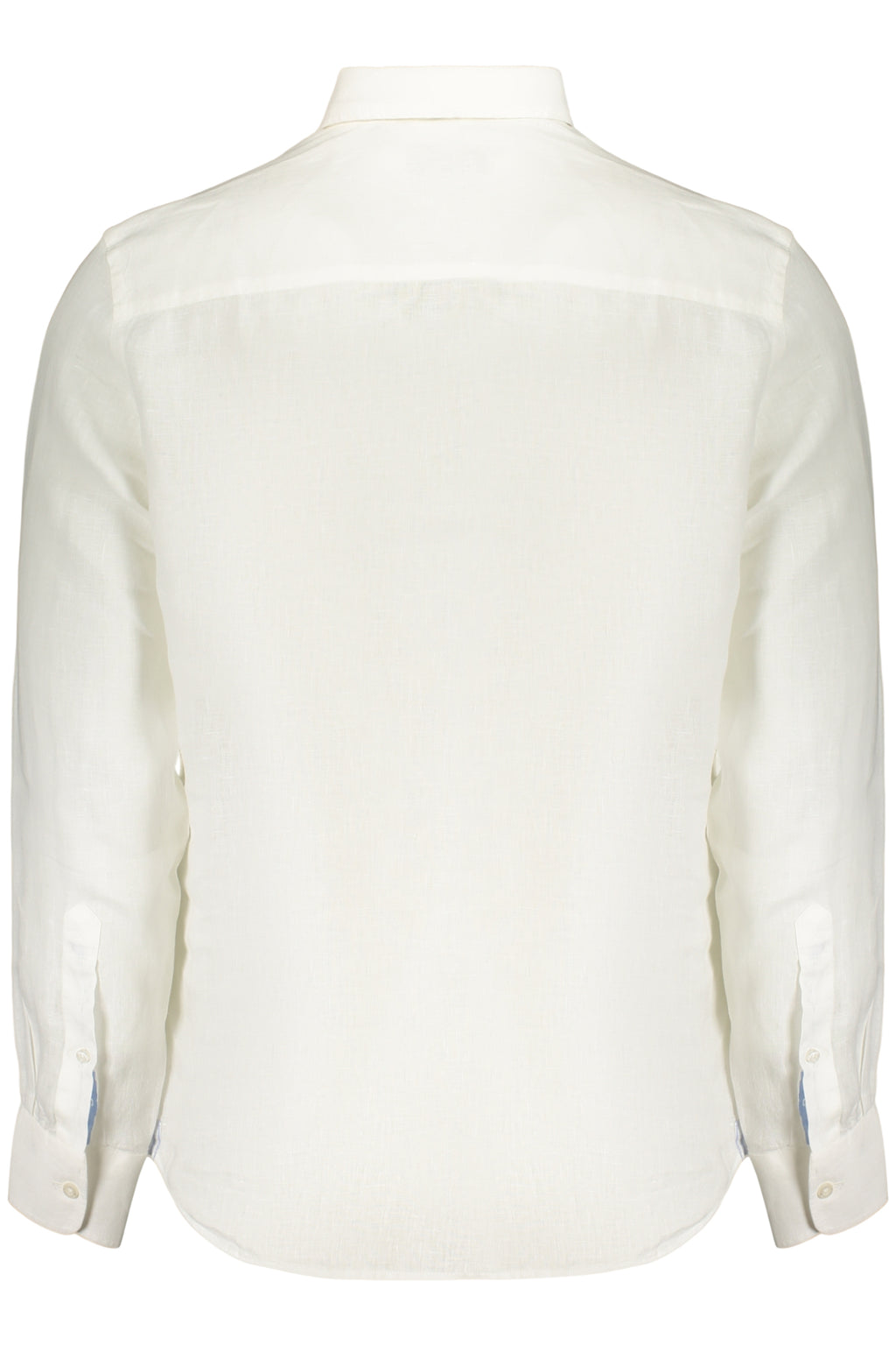 NORTH SAILS CAMICIA MANICHE CORTE UOMO BIANCO