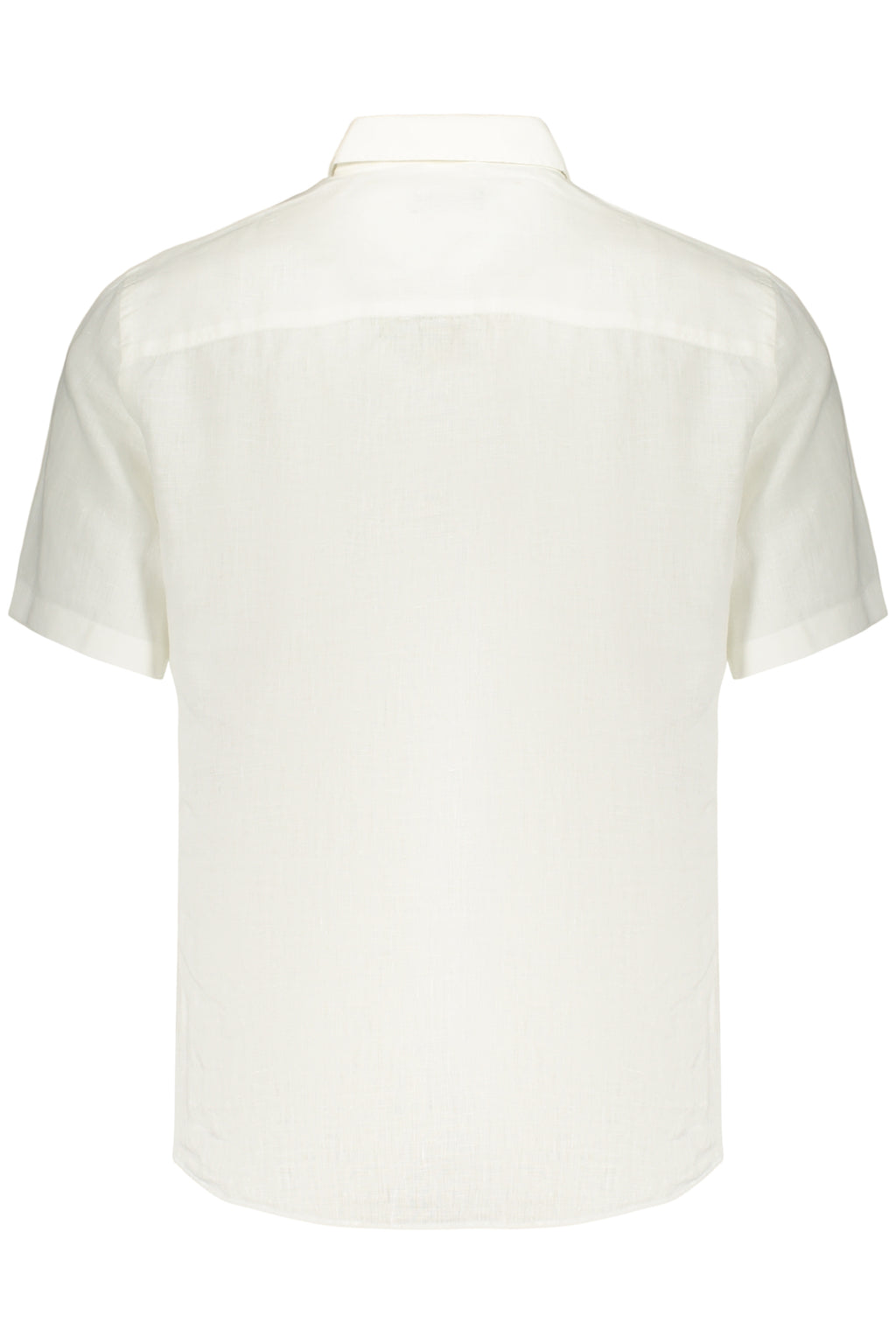 NORTH SAILS CAMICIA MANICHE CORTE UOMO BIANCO