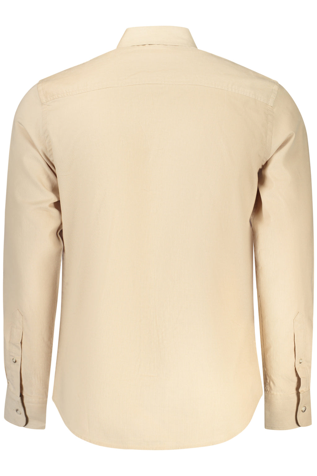 NORTH SAILS CAMICIA MANICHE LUNGHE UOMO BEIGE
