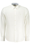 NORTH SAILS CAMICIA MANICHE LUNGHE UOMO BIANCO