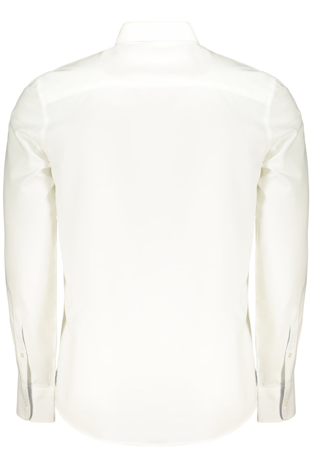 NORTH SAILS CAMICIA MANICHE LUNGHE UOMO BIANCO
