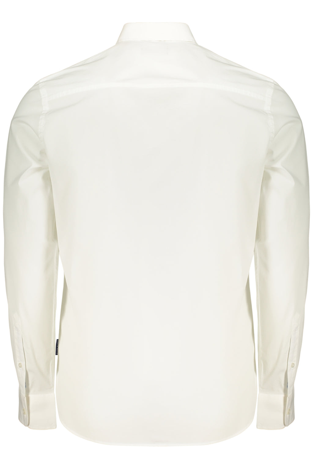 NORTH SAILS CAMICIA MANICHE LUNGHE UOMO BIANCO
