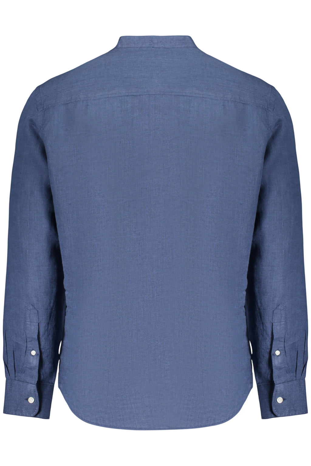 NORTH SAILS CAMICIA MANICHE LUNGHE UOMO BLU