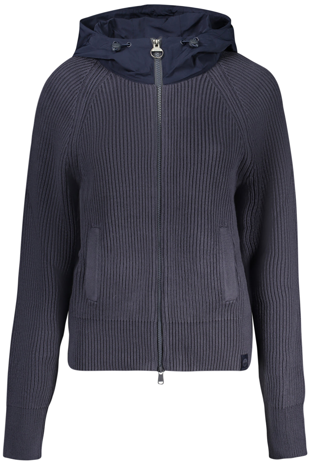 NORTH SAILS CARDIGAN DONNA BLU
