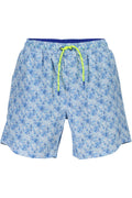 NORTH SAILS COSTUME PARTE SOTTO UOMO AZZURRO