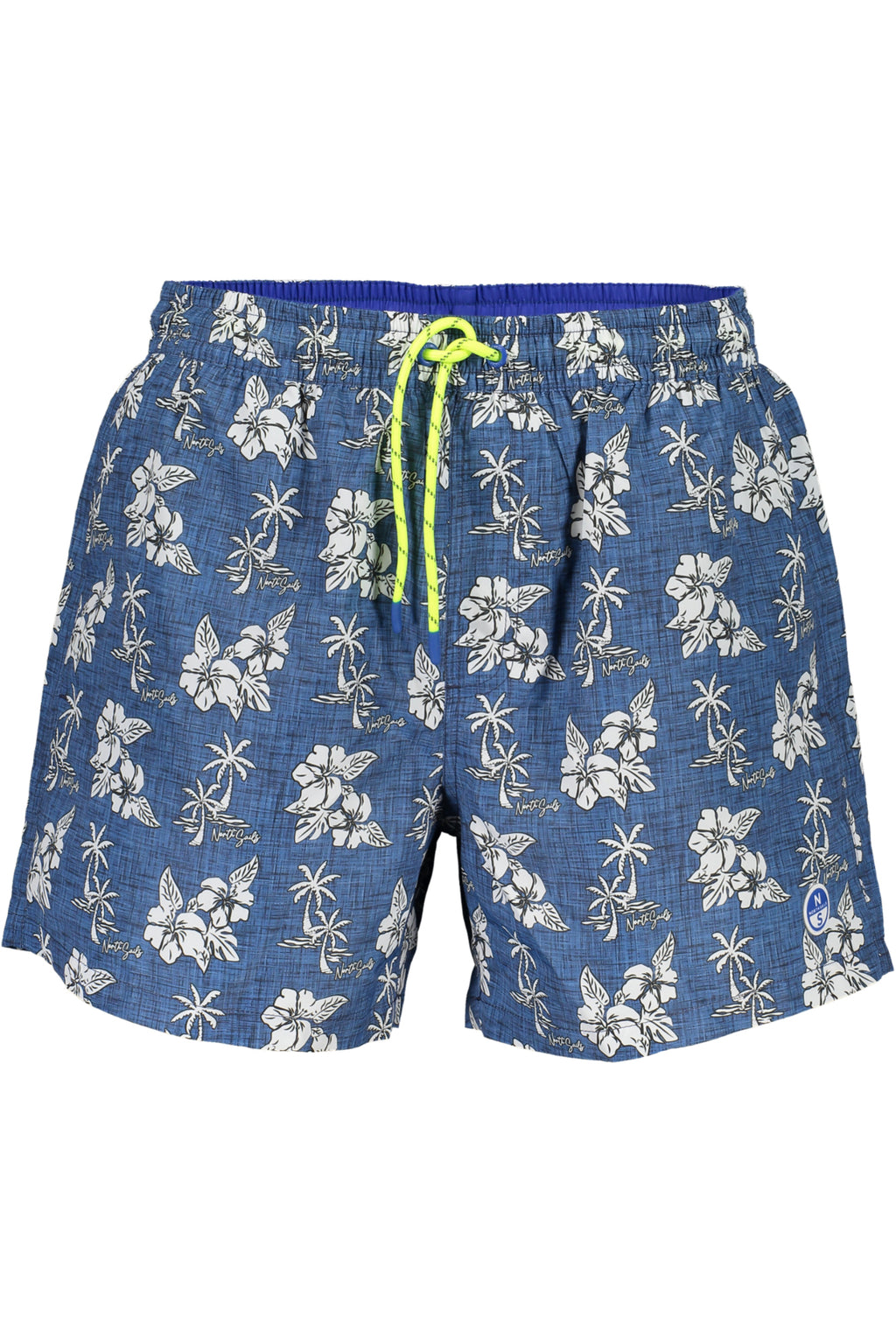 NORTH SAILS COSTUME PARTE SOTTO UOMO BLU