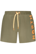 NORTH SAILS COSTUME PARTE SOTTO UOMO VERDE