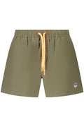 NORTH SAILS COSTUME PARTE SOTTO UOMO VERDE