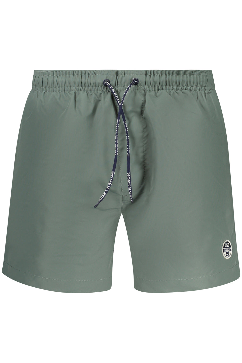 NORTH SAILS COSTUME PARTE SOTTO UOMO VERDE