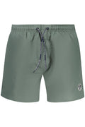 NORTH SAILS COSTUME PARTE SOTTO UOMO VERDE