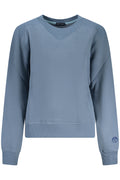 NORTH SAILS FELPA SENZA ZIP DONNA BLU