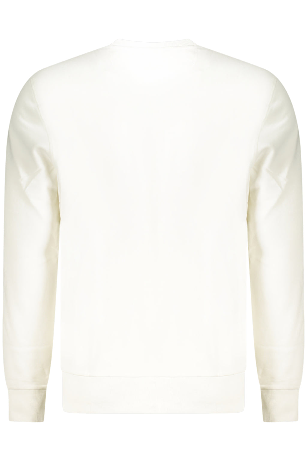 NORTH SAILS FELPA SENZA ZIP UOMO BIANCO