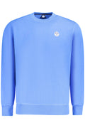 NORTH SAILS FELPA SENZA ZIP UOMO BLU