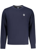 NORTH SAILS FELPA SENZA ZIP UOMO BLU
