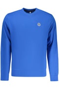 NORTH SAILS FELPA SENZA ZIP UOMO BLU