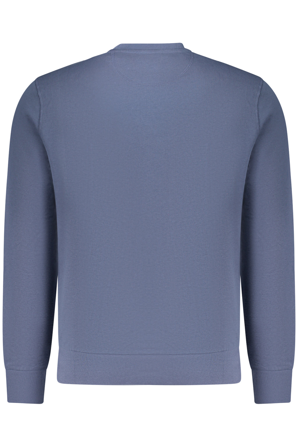 NORTH SAILS FELPA SENZA ZIP UOMO BLU