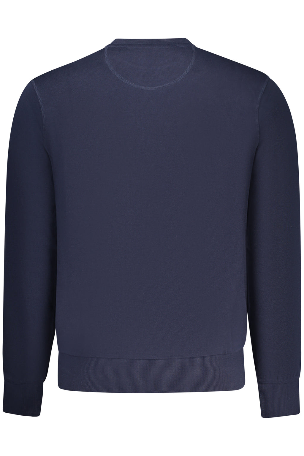NORTH SAILS FELPA SENZA ZIP UOMO BLU