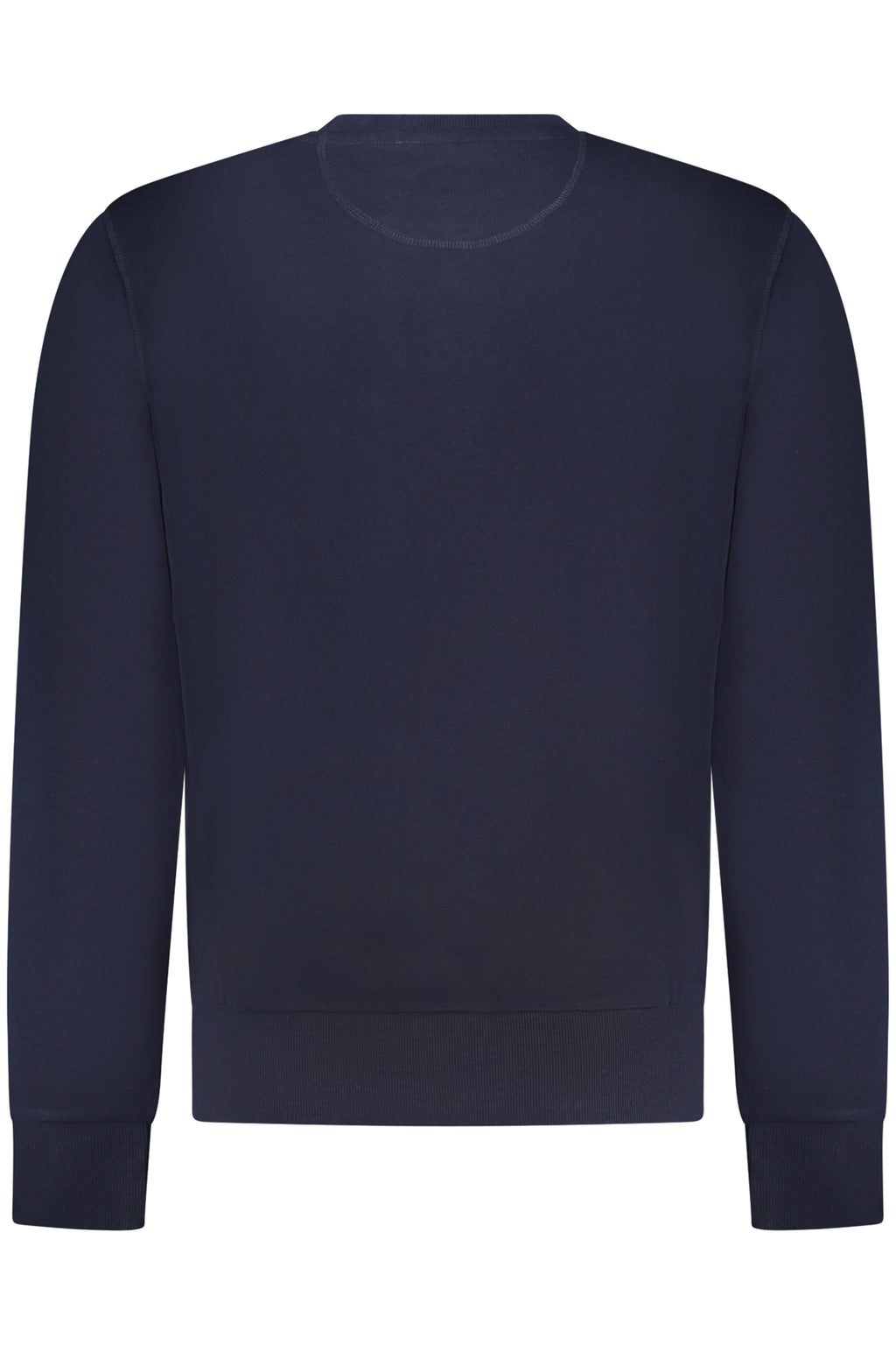 NORTH SAILS FELPA SENZA ZIP UOMO BLU